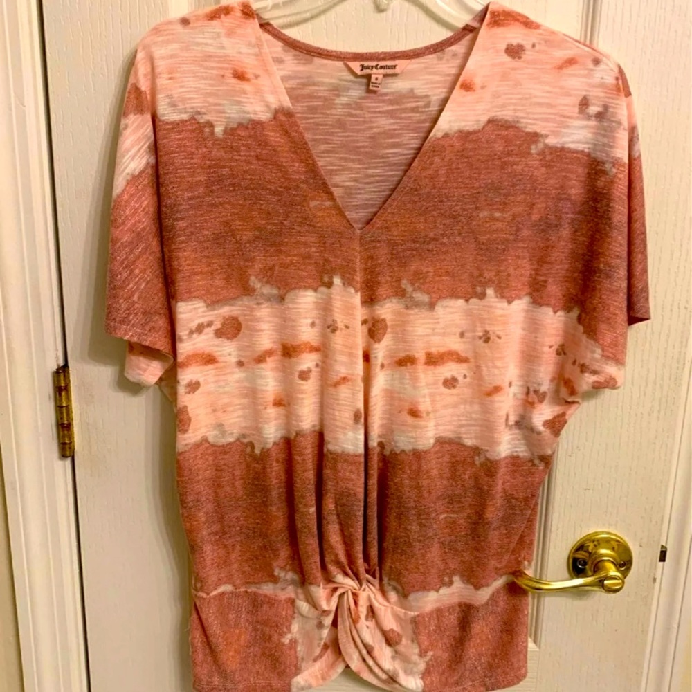 Juicy couture Women’s top